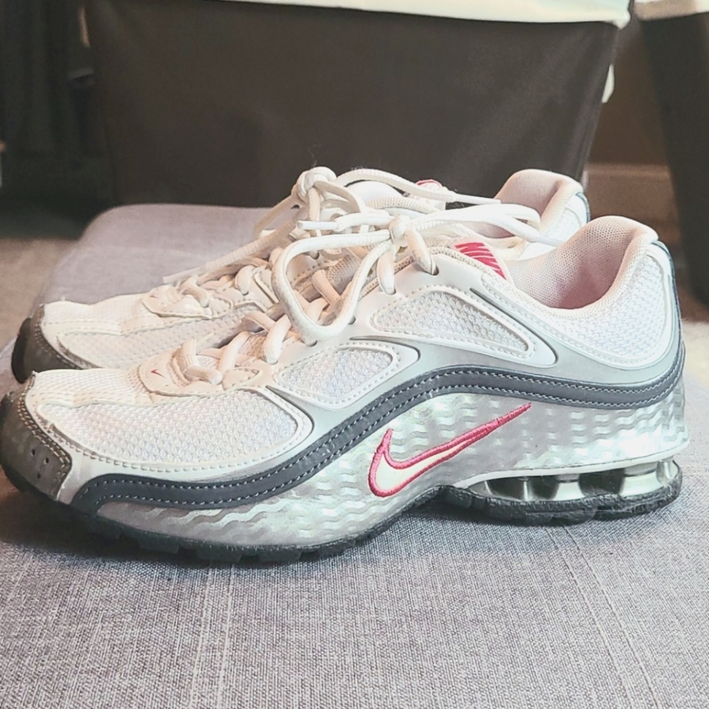 Women's Nike Reax Run 5